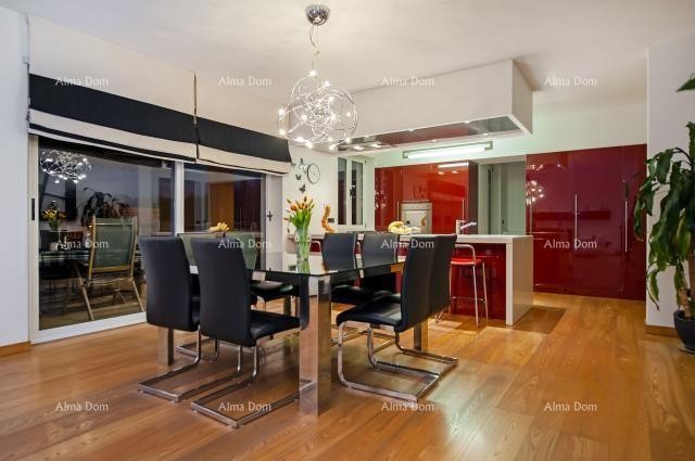 Rovinj, Beautiful Villa with Pool 9