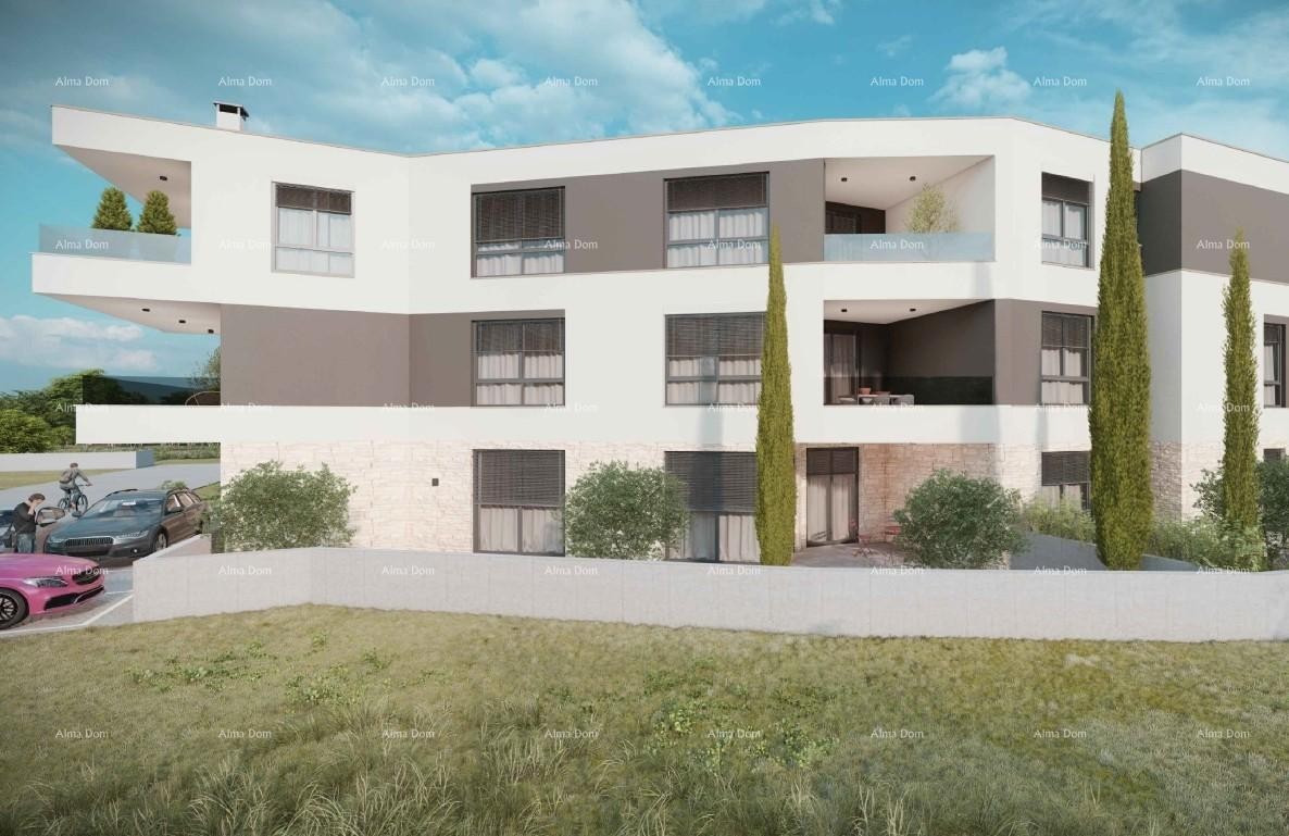 Новостройка! Вальдебек! 3