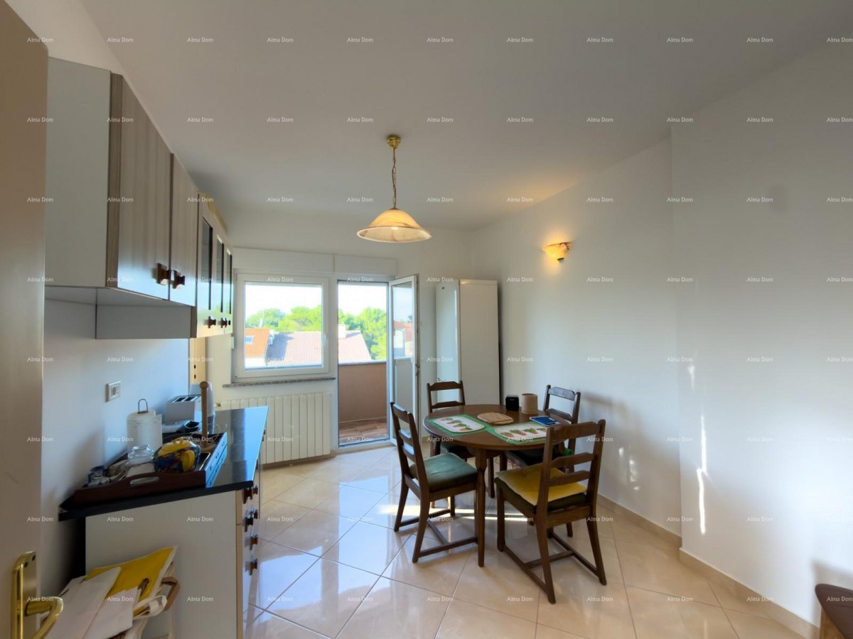 Pula – Hiša z dvema stanovanjski enotama, 50 m od morja 31