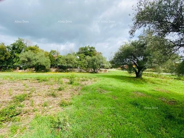 Plot near Krnica ! 1