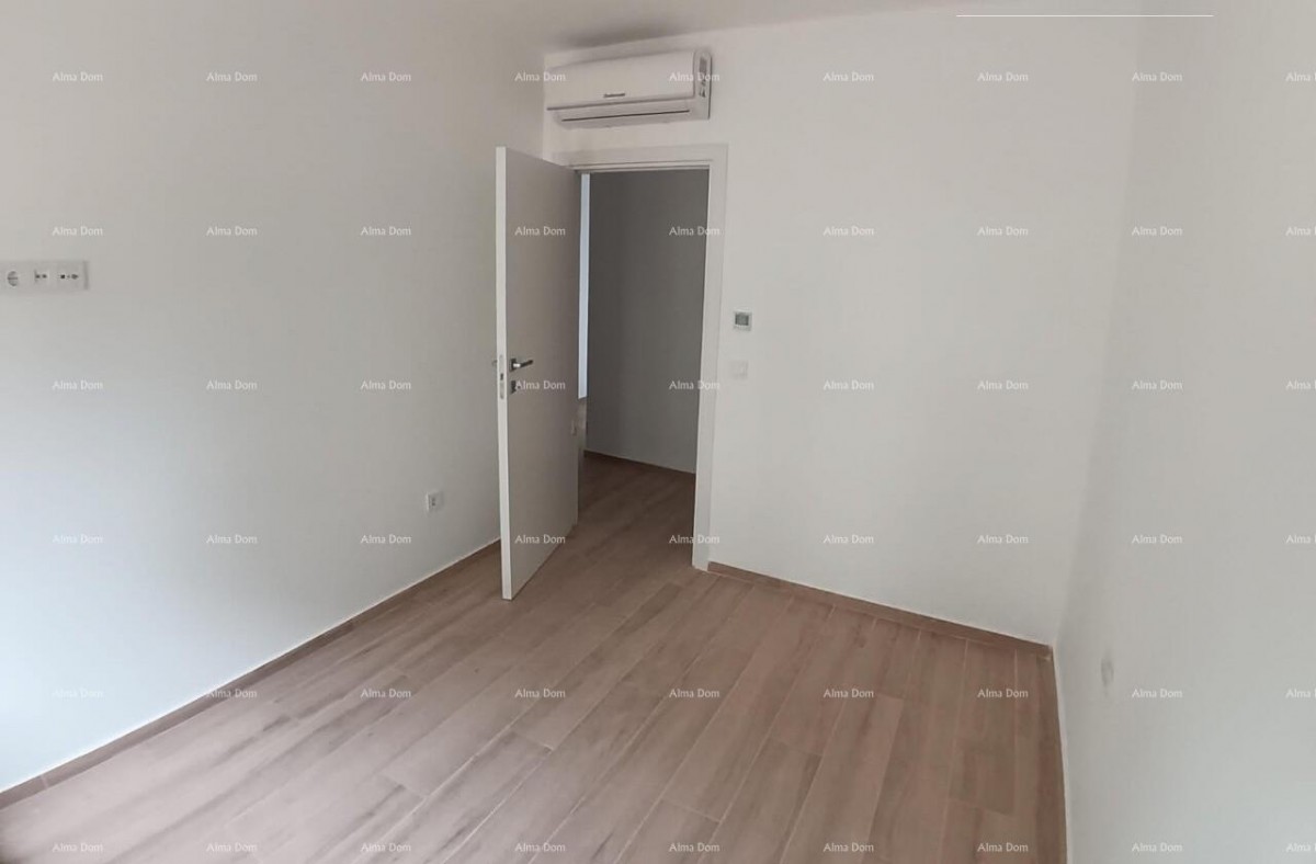 ТАР – 71 м², 3-комнатная квартира, новостройка, первый этаж, 2 парковочных места 5
