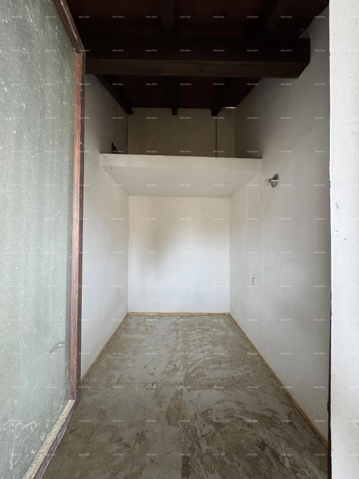 Červar Porat – 2-bedroom apartment with a gallery, 100 m from the sea 6