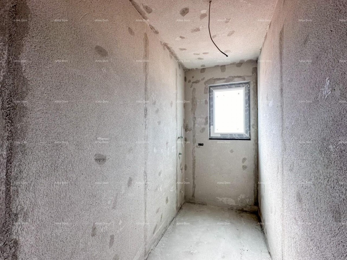 Новое строительство! Продается квартира в привлекательном месте, Перой! 13