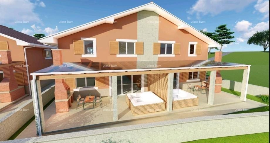 Rovinj – zemljišče v perspektivni coni blizu morja 5