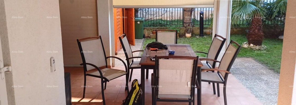 Продается квартира в Лижняне, 64 м2 1