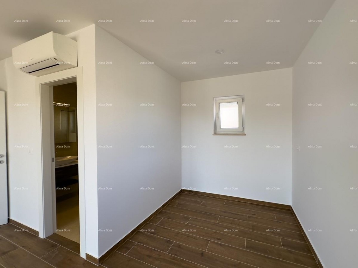 Beautiful mediterranean style villa, Umag 37