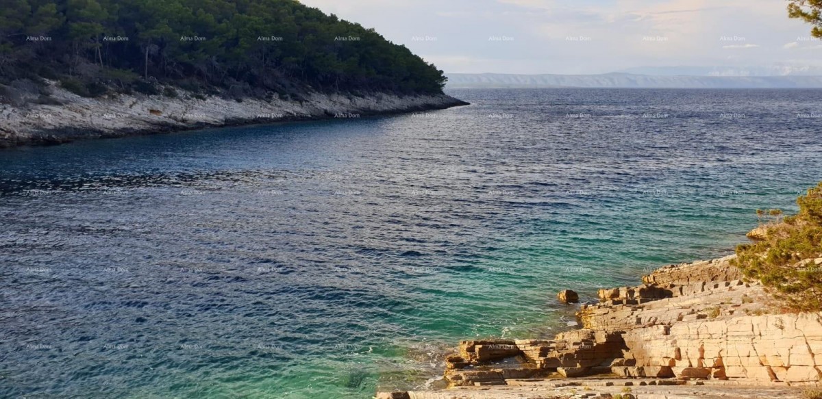 Prodaja građevinskog zemljišta, Korčula 6