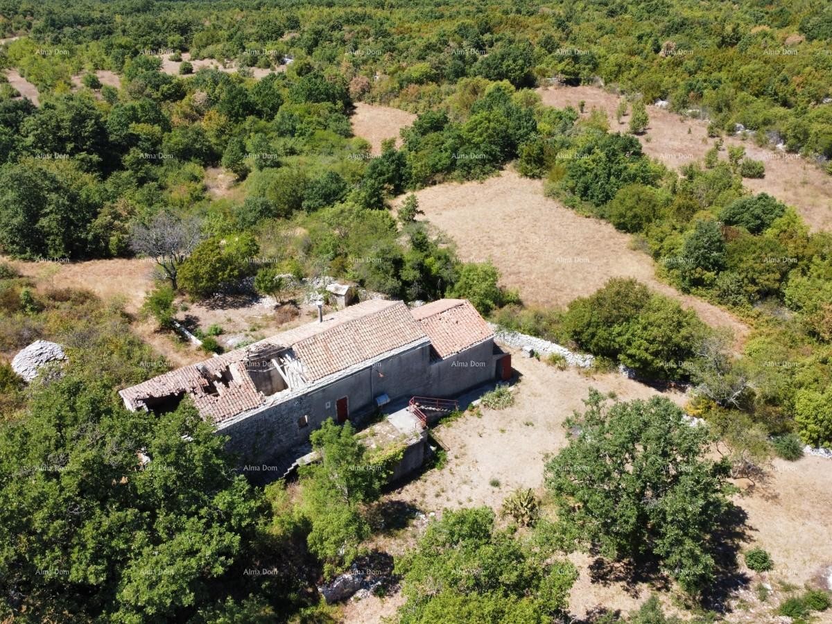 Усадьба возле Водняна! Большой участок 7154 м2!! 15