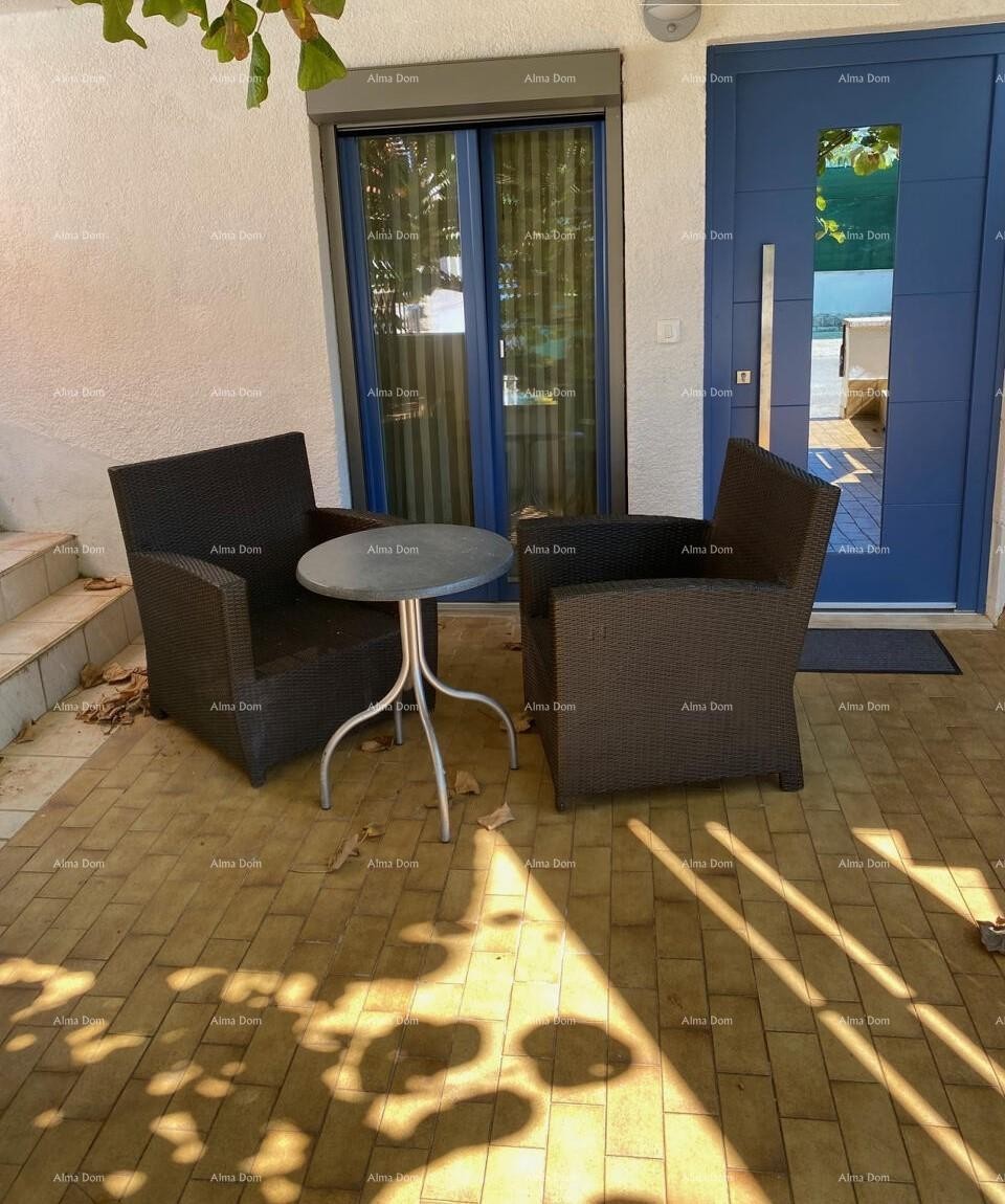 Prodaje se kuća u Umagu 5
