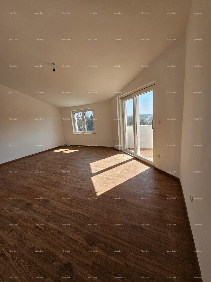 БАНЙОЛЕ – просторный дом с несколькими жилыми помещениями и дополнительным участком под застройку 6