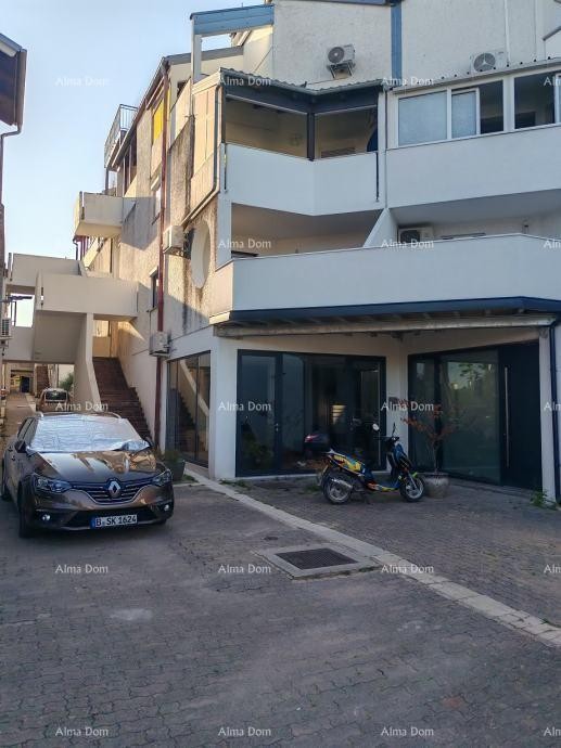 Furnished apartment with garden for sale! 2