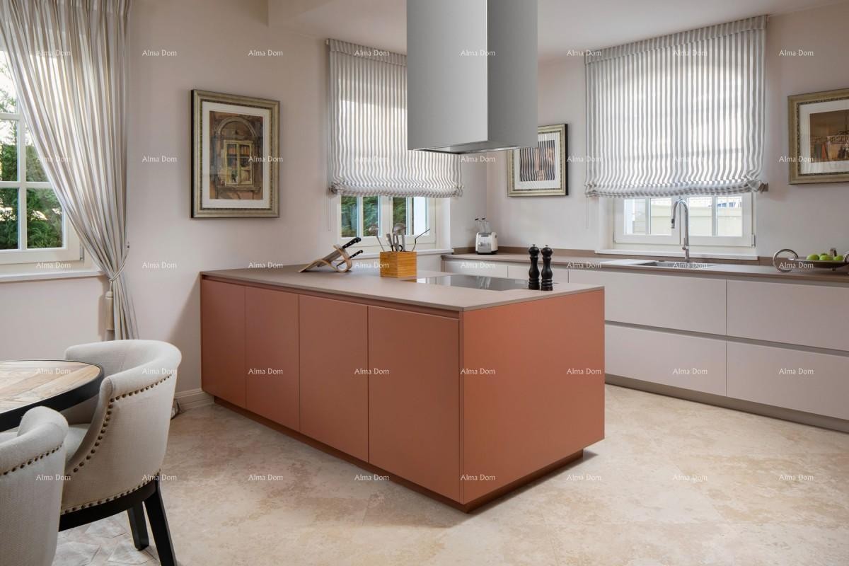 Magnificent villa with pool in Vabriga! 2