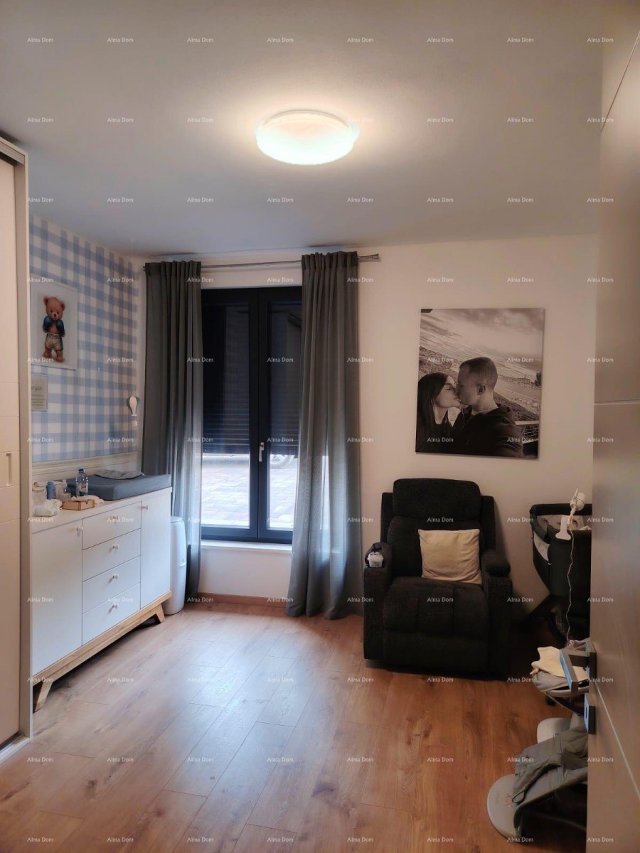 Luksuzni stan s pogledom na more, 30 m od plaže, savršen za obitelj 7