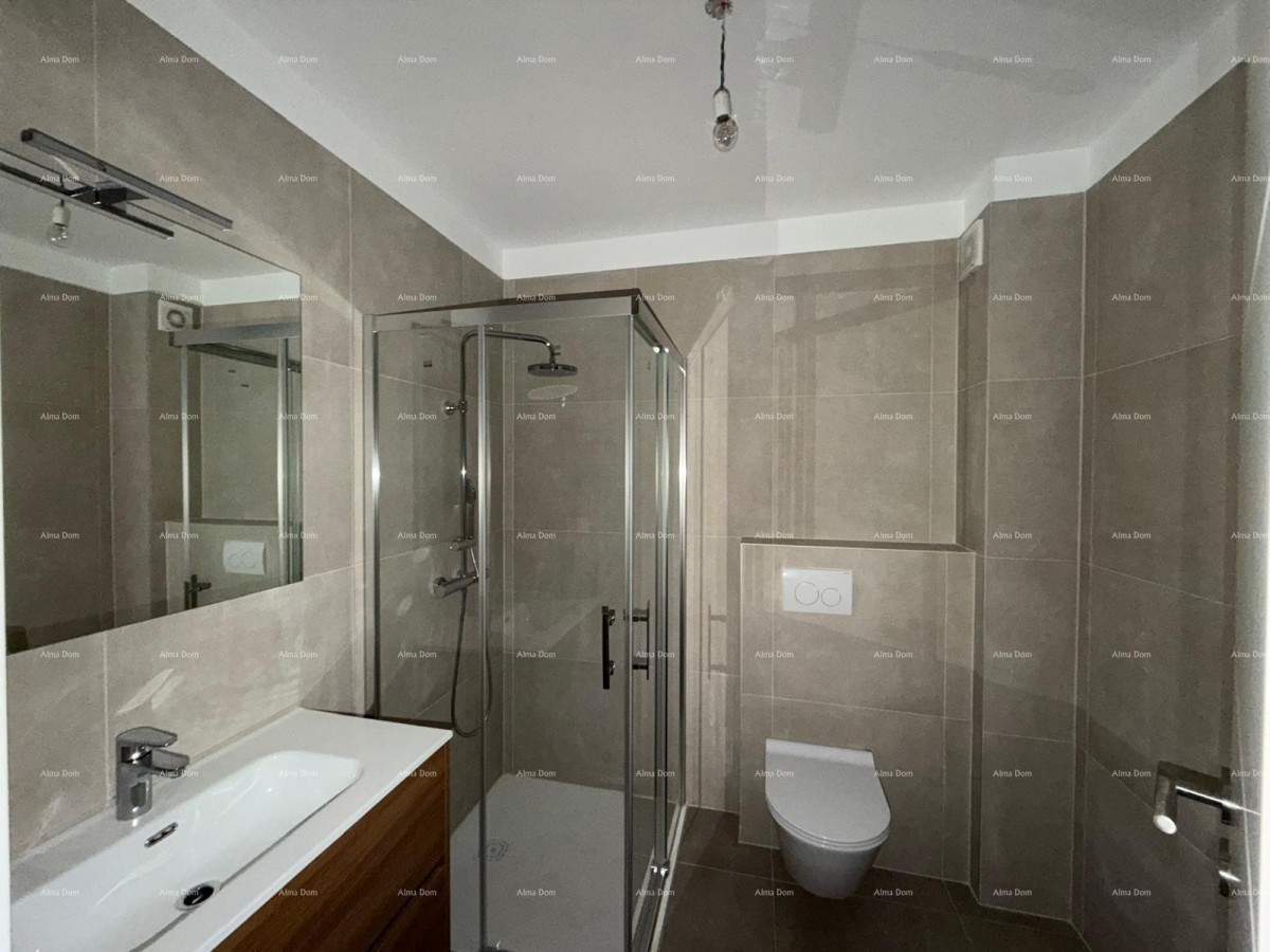 Продажа квартир , Пула, центр! 19