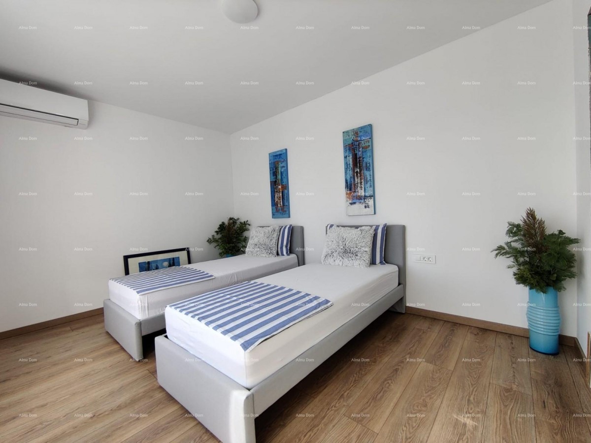 Sale - Newly Built House Near the Sea, Banjole! 14