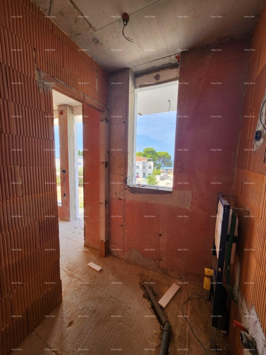 Fažana! Duplex House with Garage in Close Proximity to the Sea and Beaches! 15