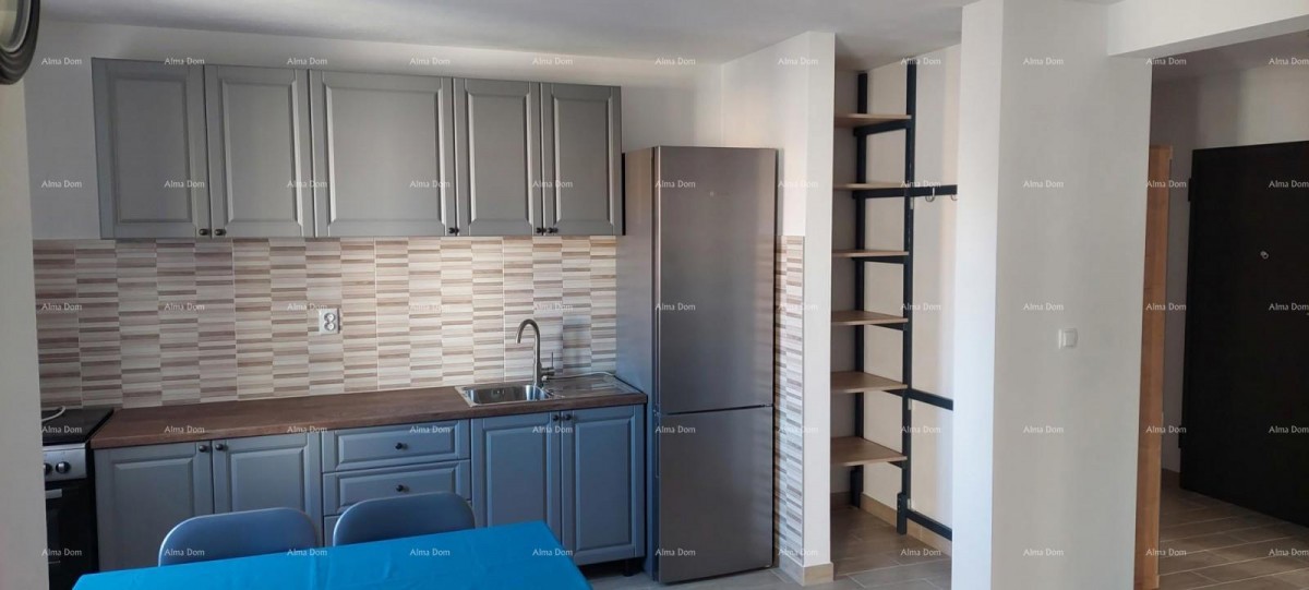 Apartman u Ližnjanu, 600 m od mora 4
