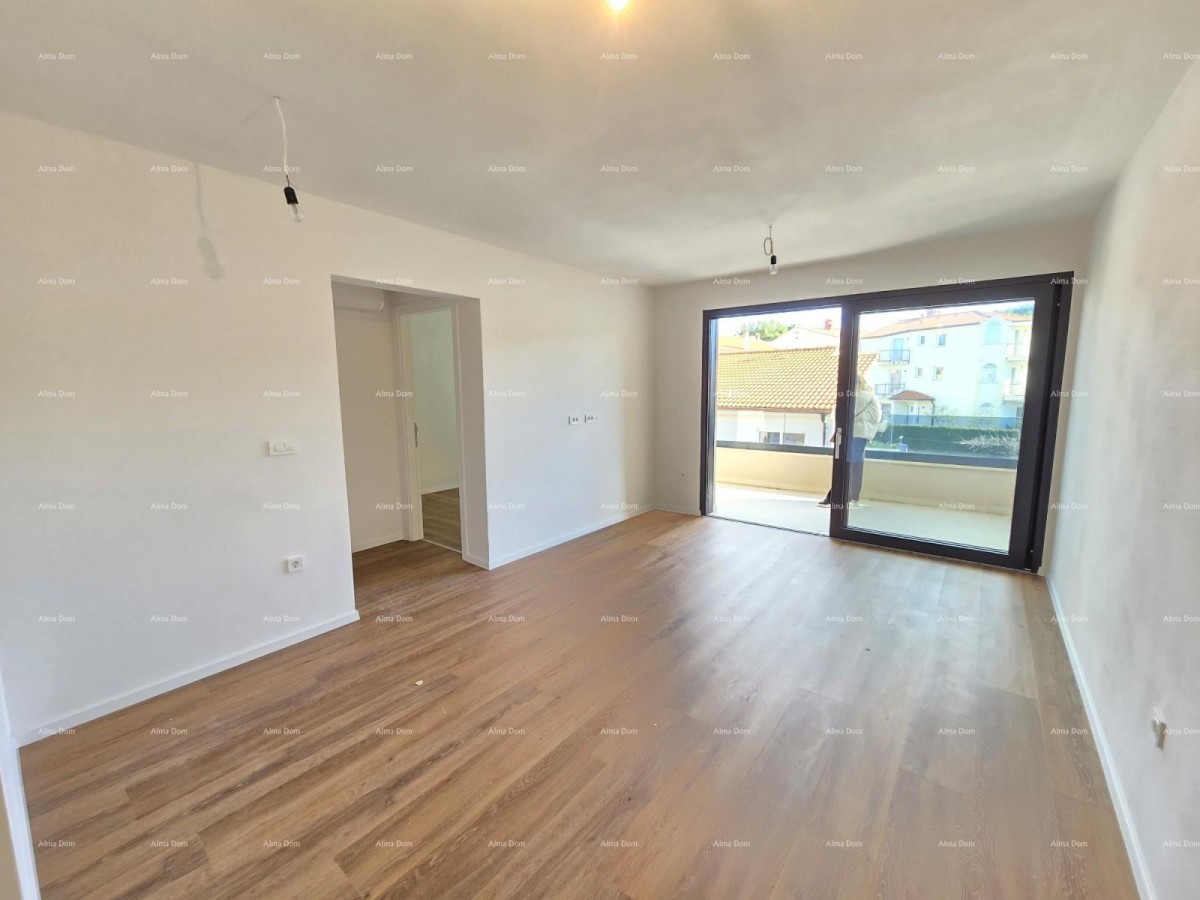 Medulin! Luxury New Construction! A5 Close to Hotel Medulin. 5