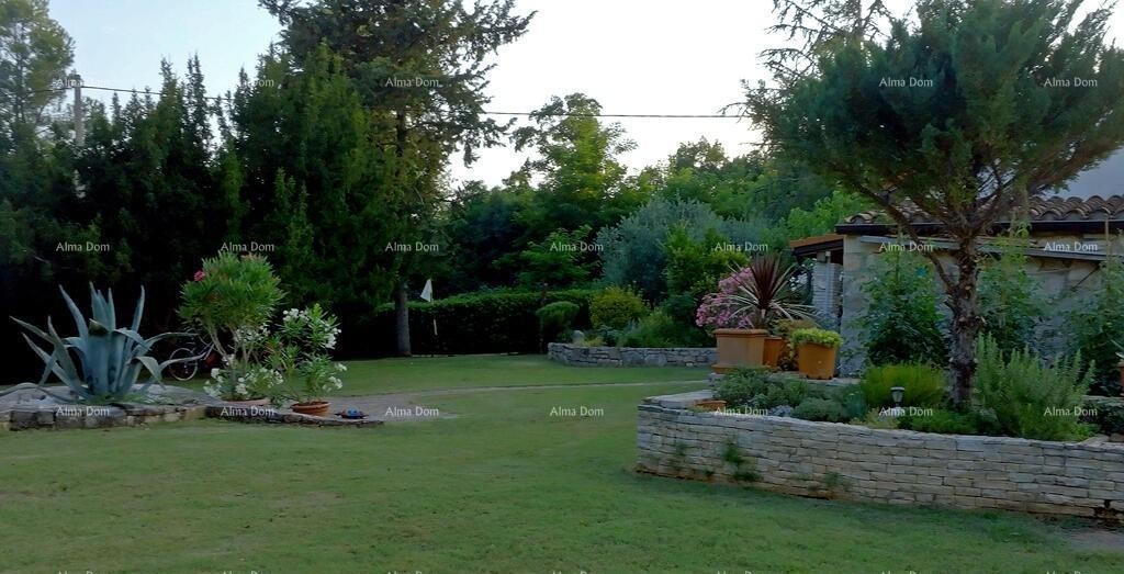 UMAG, Kuća, 144 m², s velikim vrtom i ljetnom kuhinjom, potpuno renovirana! 20