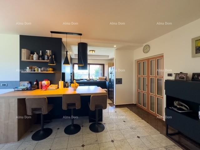 Бале: Просторная вилла с бассейном и домом для гостей 15