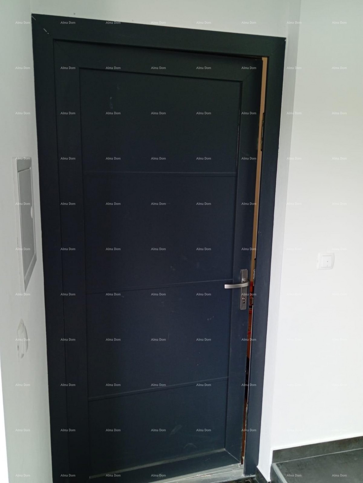 For Sale: Two-Bedroom Apartment with Garden – Medulin! Separated Ownership – Usage Permit! 13