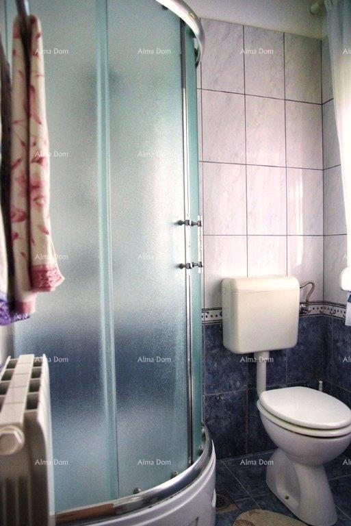 Частный дом в Валбандоне! 11