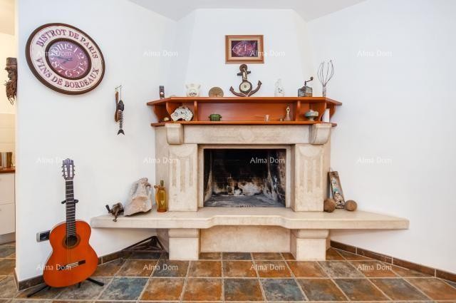 Rovinj, Beautiful Villa with Pool 30