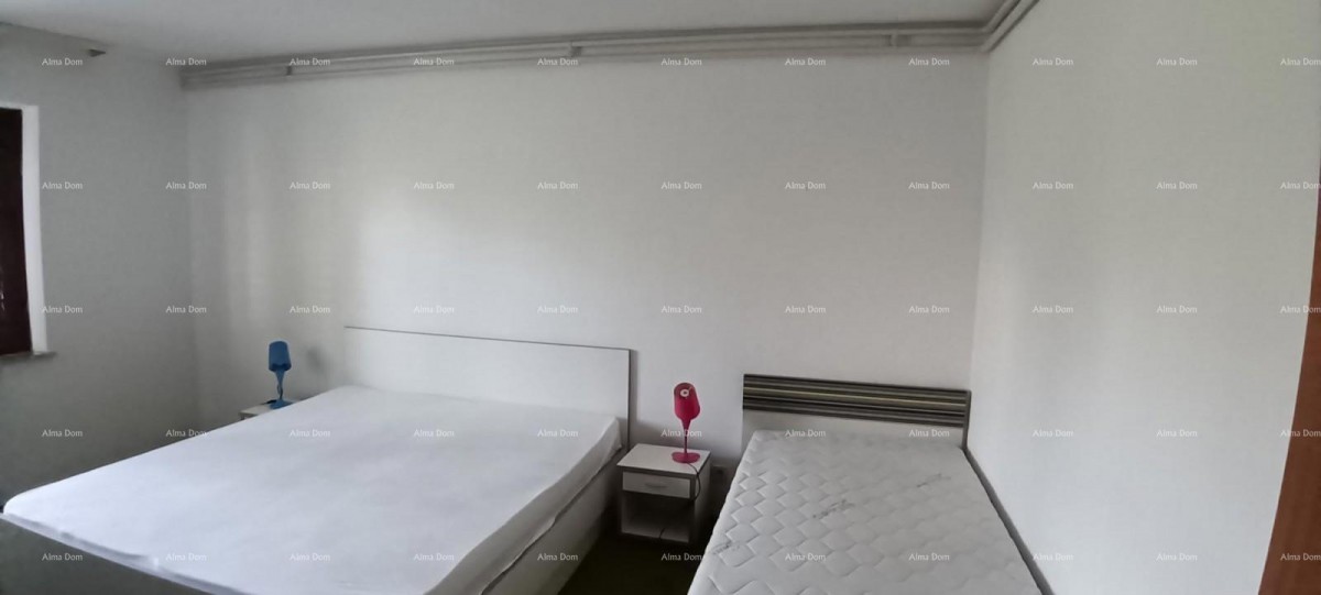 Пореч, Апартаментный дом 330м² с бассейном 13