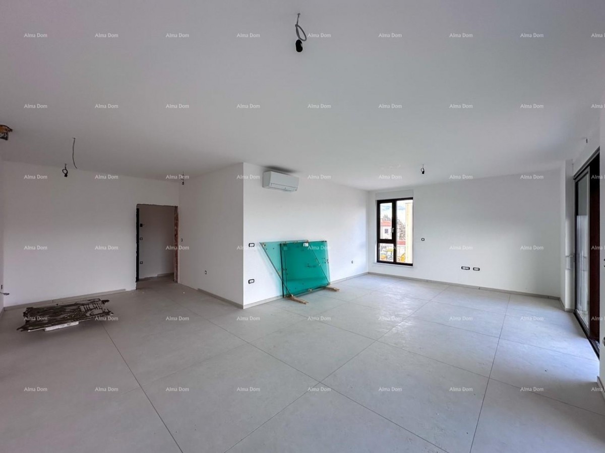 Beautiful three-room apartment, Labin. 7