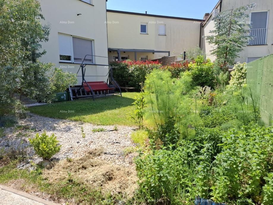 TAR –STAN 75 m² S VRTOM 1