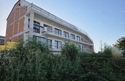 MEDULIN - Apartment in a new project / 300 m to the sea!!! (C6)