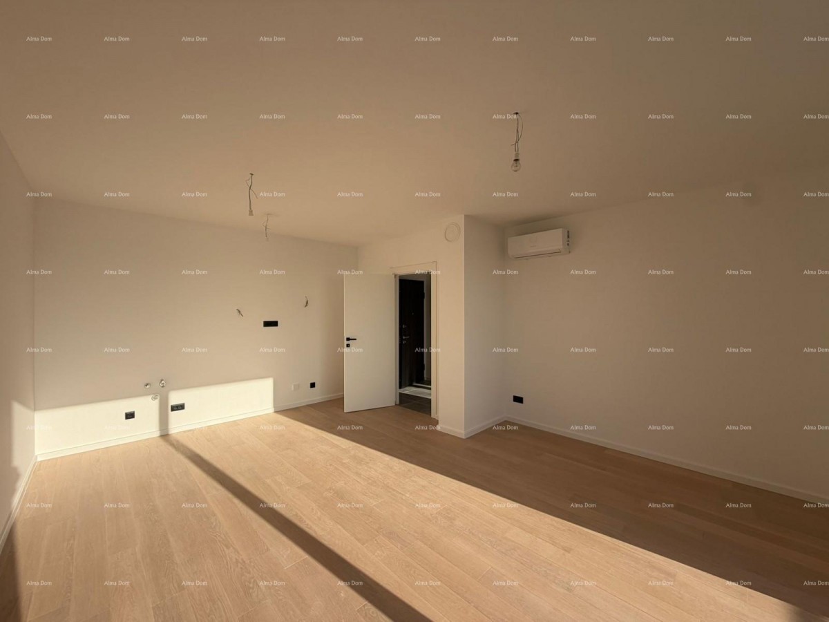 UMAG – New Construction! Apartment in a Modern Residential Complex with Two Parking Spaces, S 3-13 21