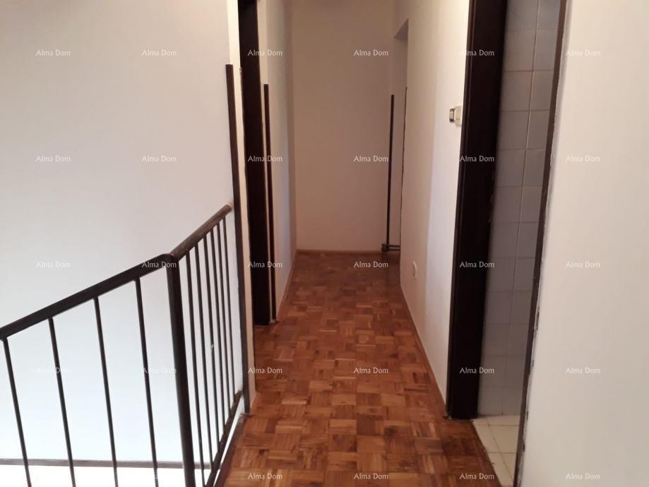 Prodajemo kamenu kuću u centru Brtonigle! 14