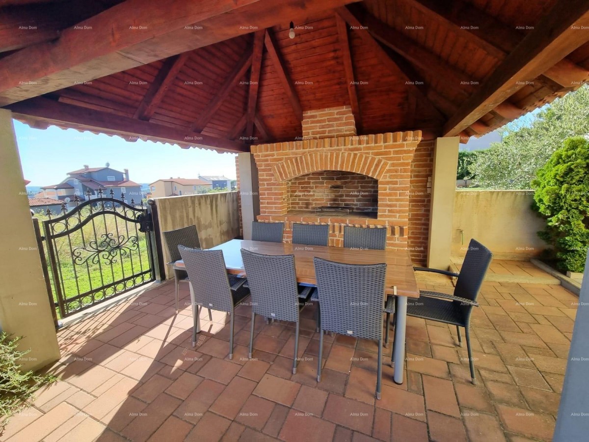 Medulin! Kuća sa 6 zasebnih stambenih jedinica! 31