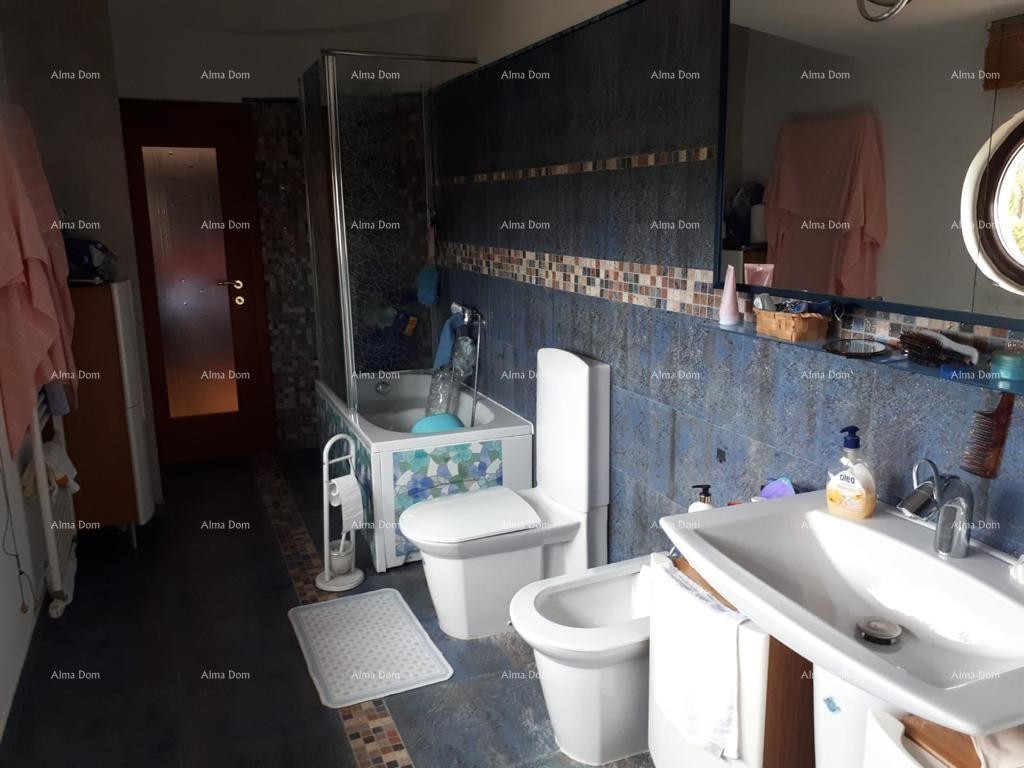 Samostojna hiša, Banjole 9