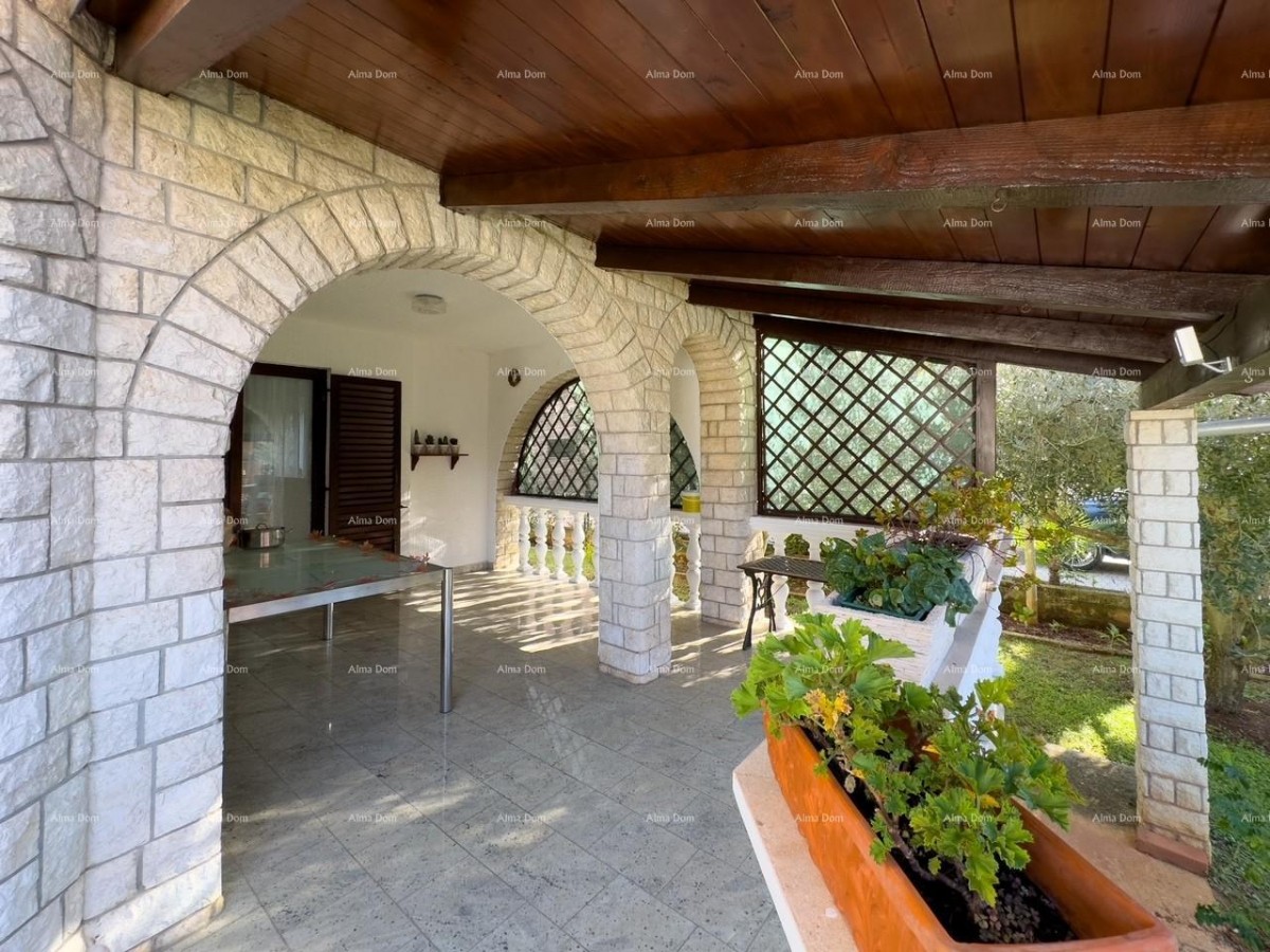 Большой дом с 4 квартирами - Песчаная бухта! 4