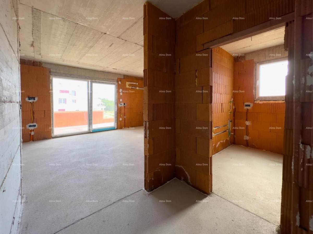 Prodamo stanovanje s fantastičnim razgledom, Peroj! 20