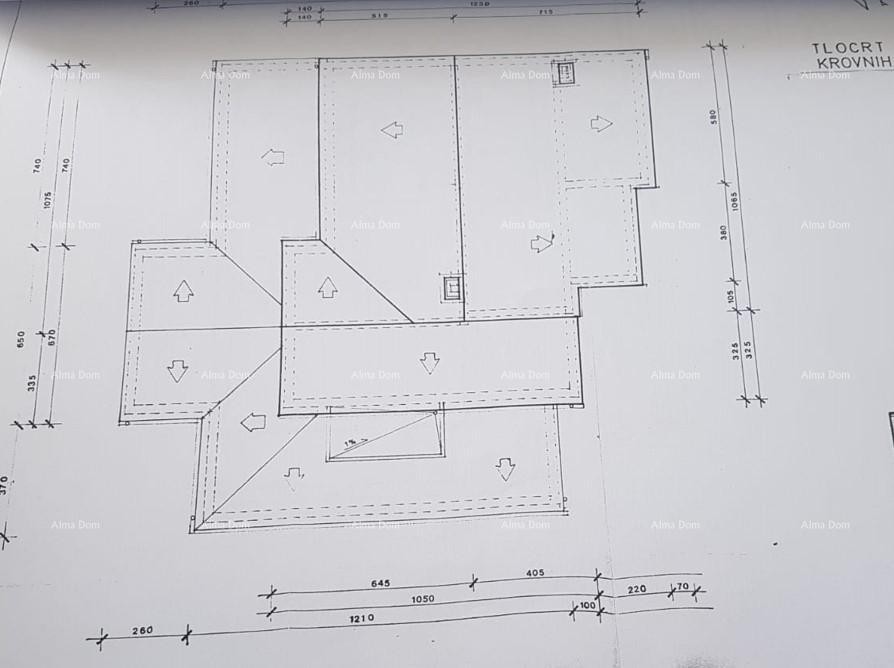 House for sale in Umag 9