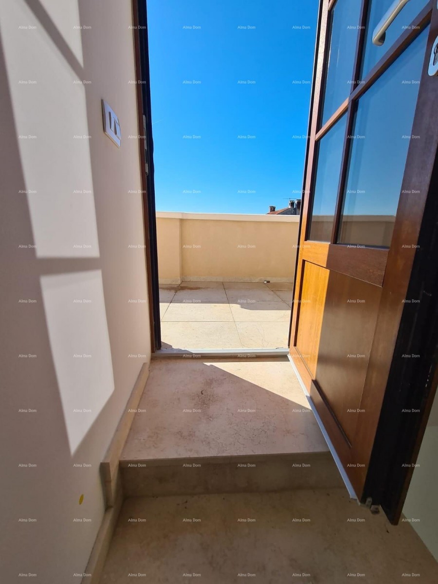 Дом 150 м² – Пула, Шияна 17