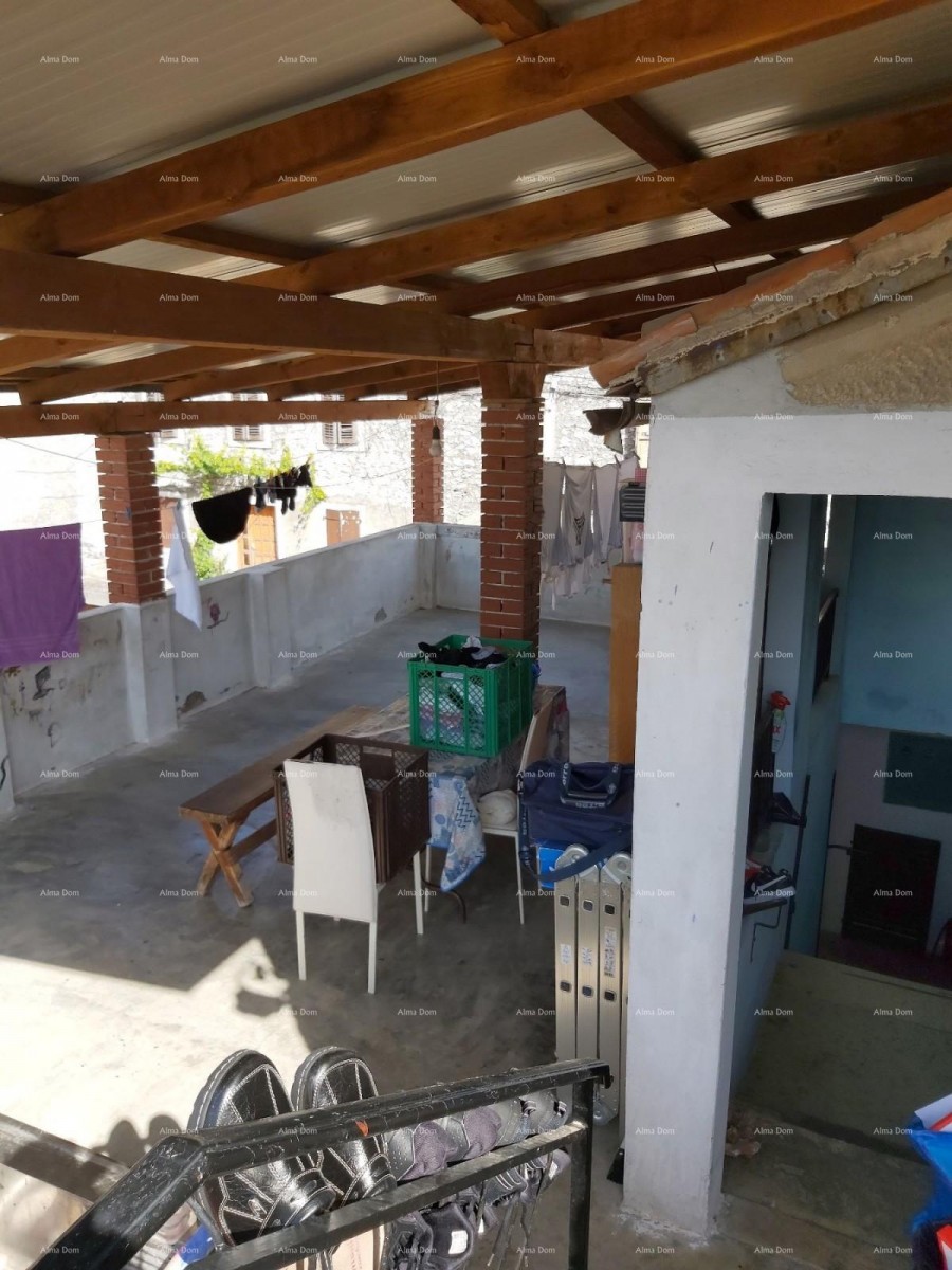 Продается дом с рестораном, Бртонигла! 32