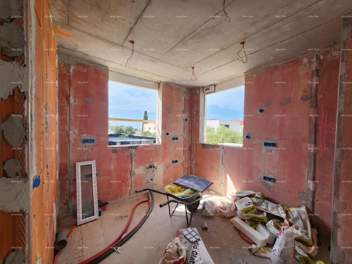Fažana! Duplex House with Garage in Close Proximity to the Sea and Beaches! 26