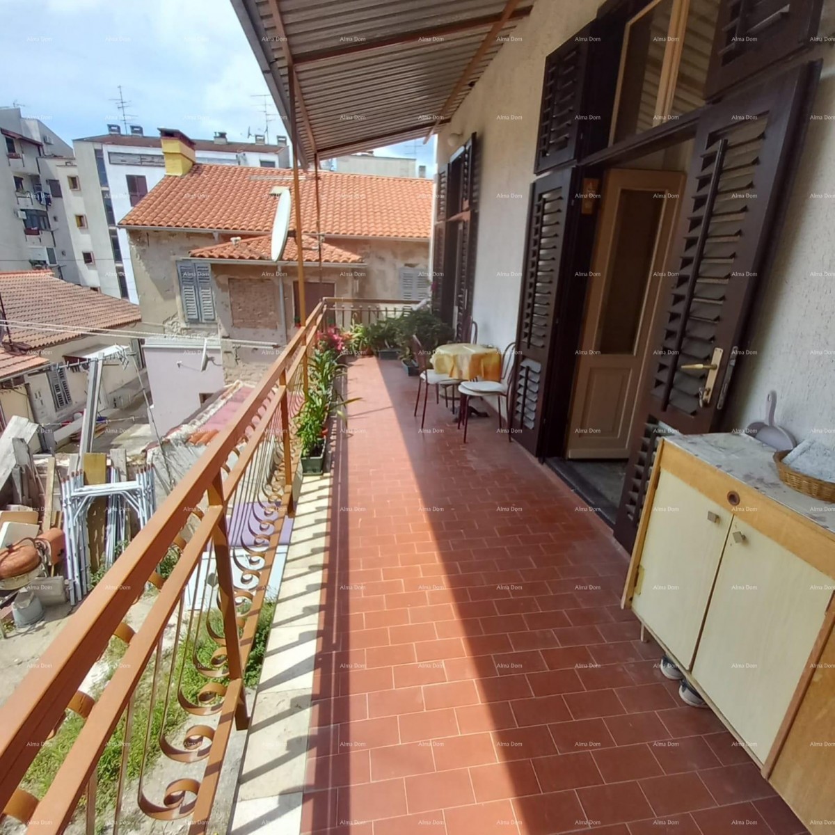 Apartment for sale in the center, Pula! 16