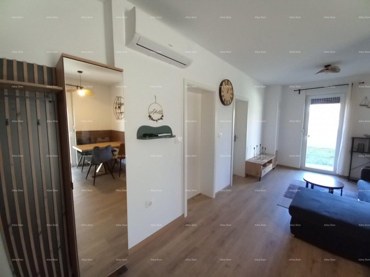 Продажа квартиры – эксклюзивная возможность в Медулине 3