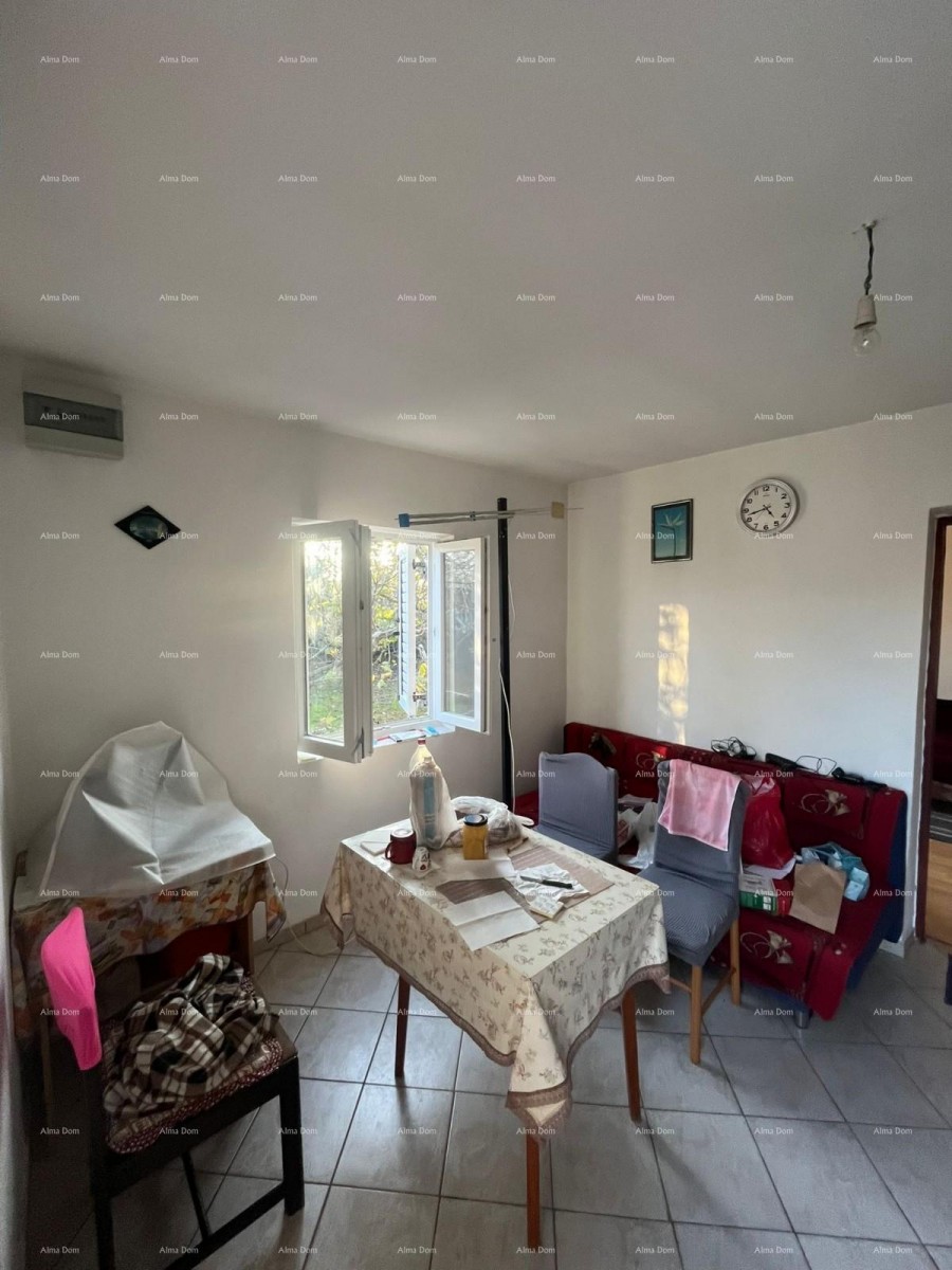 Prodaja samostojeće kuće u Fažani. 3