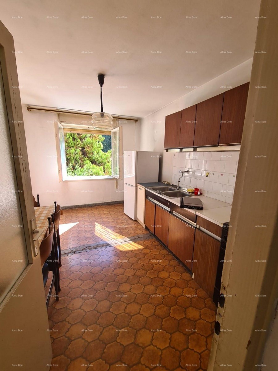 Kaštanjer. Prodaja stanovanja na odlični lokaciji, Pula! 21