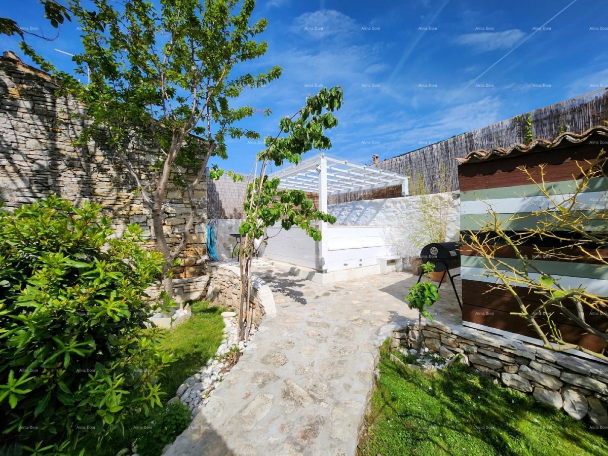 Пула, Гализана. Отремонтированы, 5