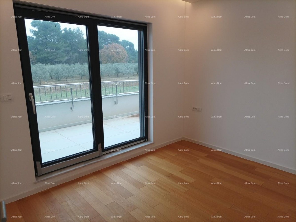 Moderna villa per le vacanze in un complesso chiuso con ville sulla costa del mare. 27