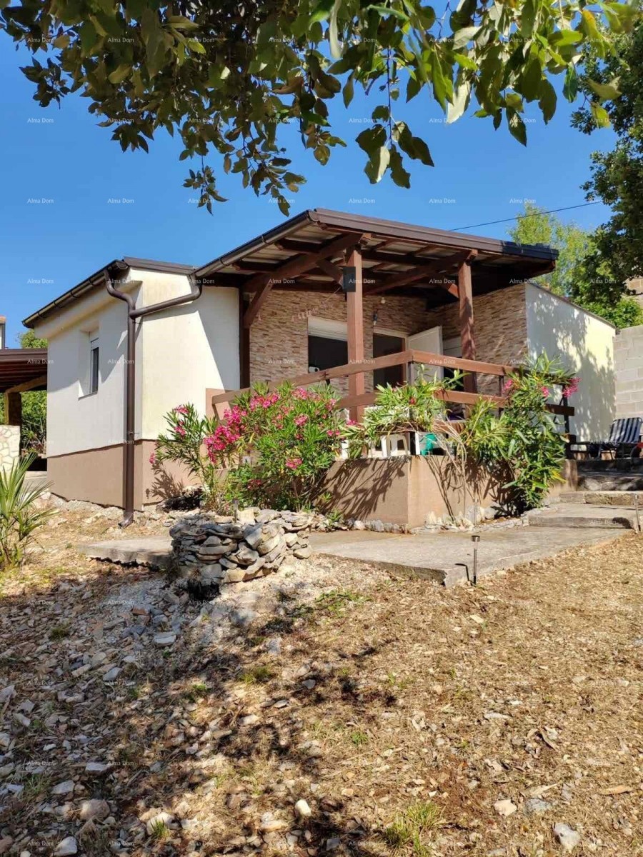 Kavran, Casa indipendente con vista mare 3