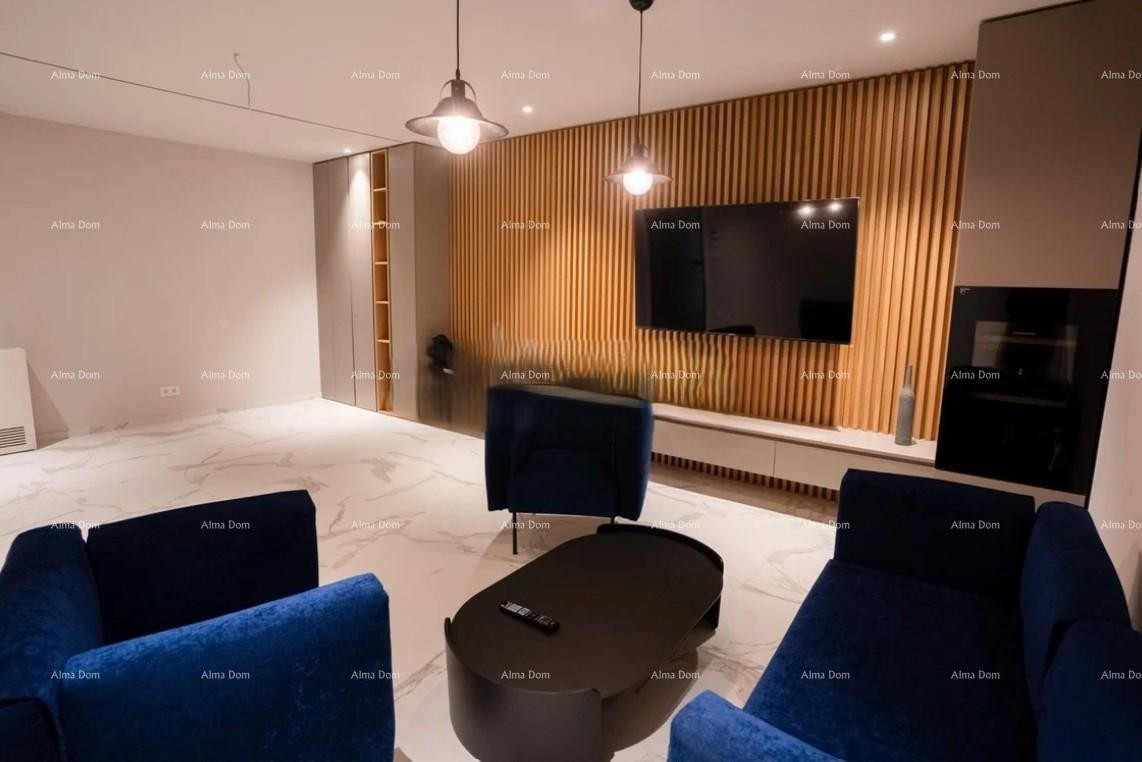 Luksuzna dupleks vila u Petram Resortu – Crveni Vrh, Umag! 3