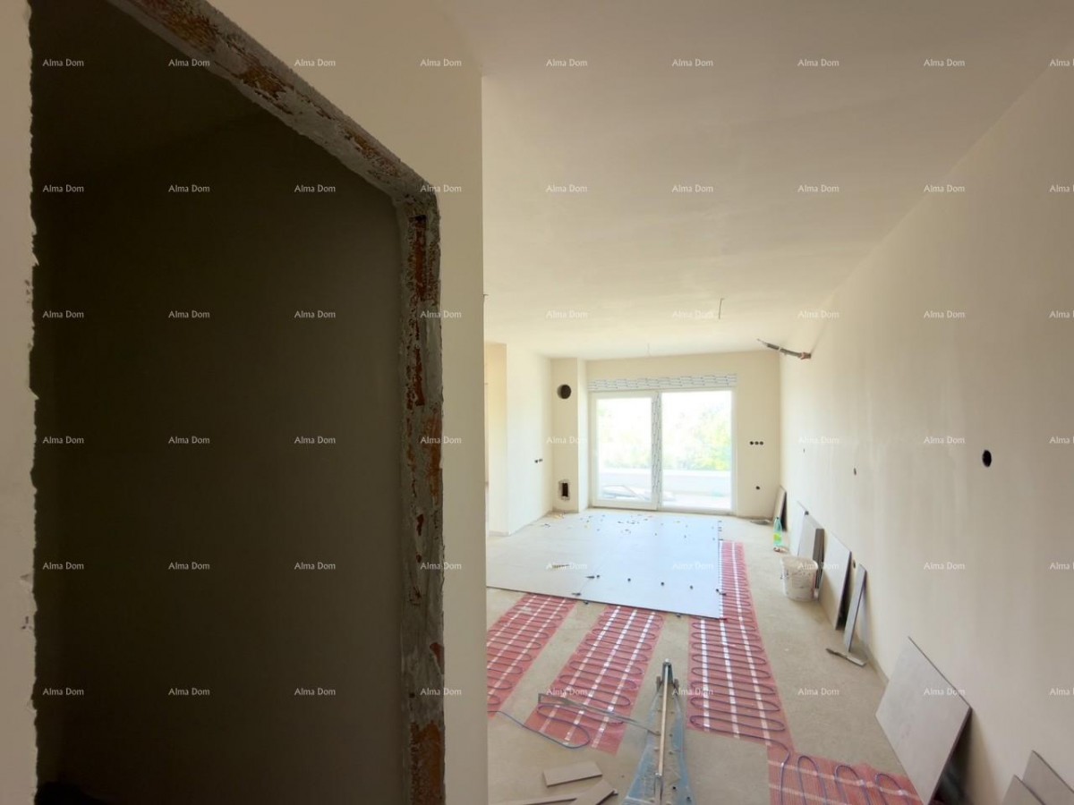 Appartamento Vodnjan 5